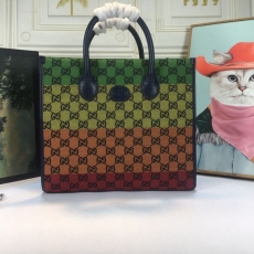 Gucci Shopping Bags